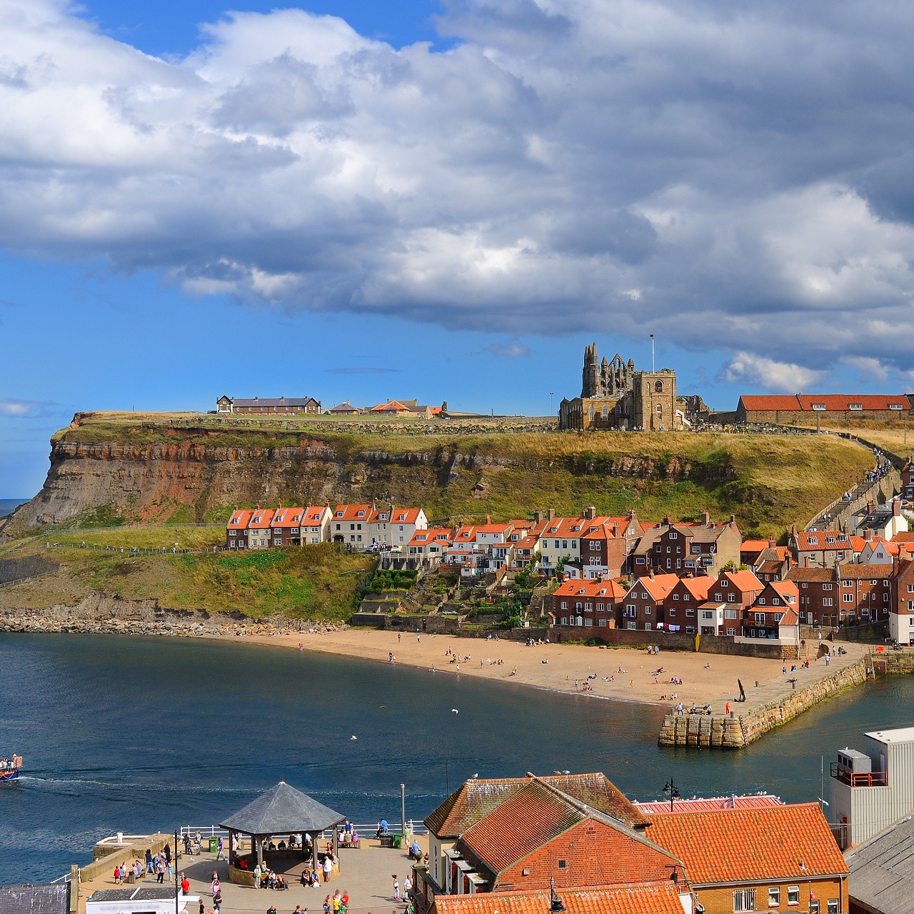 Things To Do In Whitby And North Yorkshire